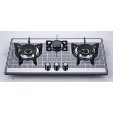 Three Burner Gas Hob (SZ-LW-111)